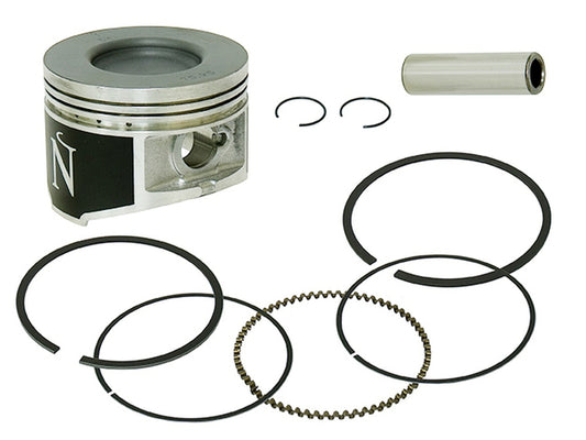 PISTON KAWASAKI KAF620 MULE 94-20 (CYL. DIA. 77.45MM = +1.50MM) 