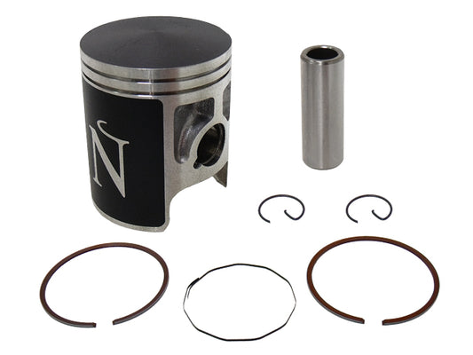 PISTON KAWASAKI KMX125 86-03 (CYL. DIA. 53.96MM) (8007DC) (RINGS NX-20006R) 