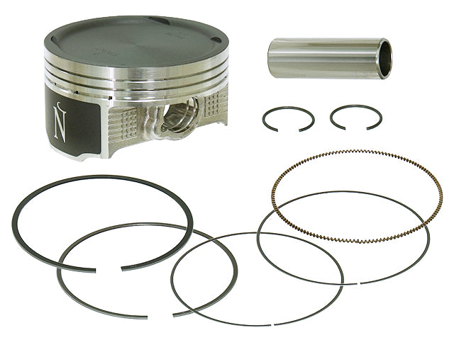 PISTON KAWASAKI KVF750 15-16 SEL.B 84.96MM (RINGS NA-20076R) 