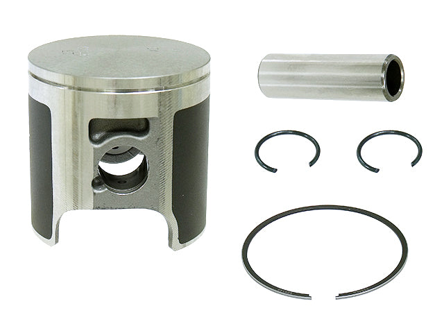 PISTON KAWASAKI KX100 14-18 (CYL. DIA. STD 52.44MM) 