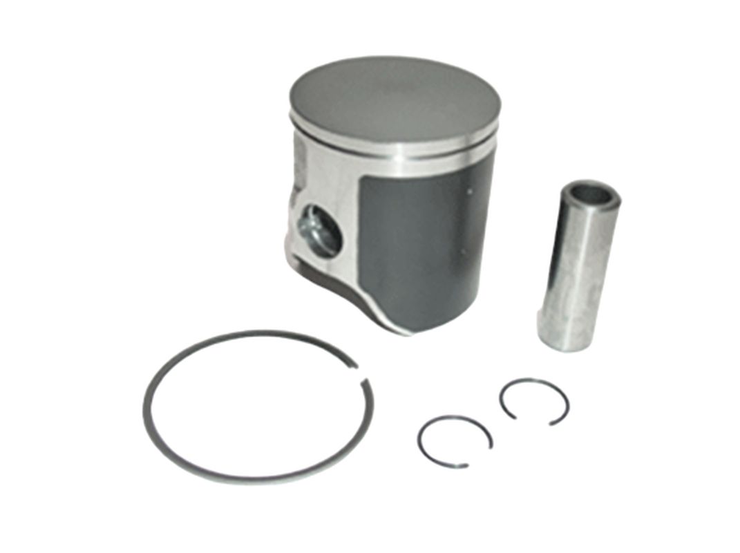 PISTON KAWASAKI KX125 01-02 (53.96MM) (8062DB, 22712B) (RINGS NX-20000R) 