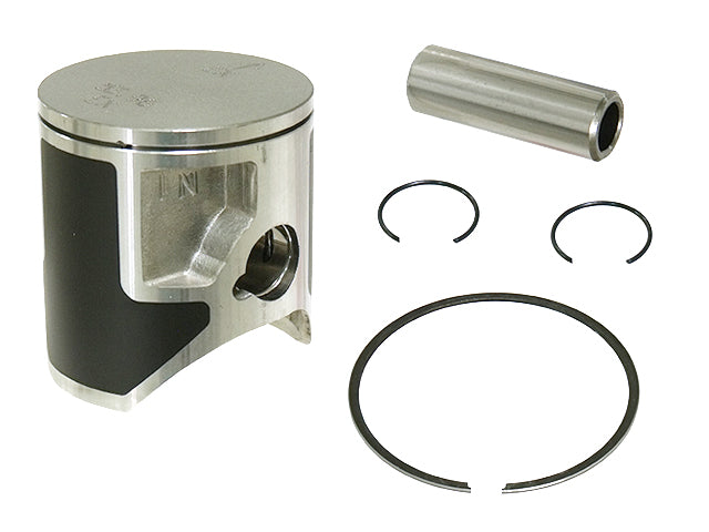 PISTON KAWASAKI KX125 98-00 (CYL. DIA. STD 53.94MM) (8112DA, 22578A) (RINGS NX-20000R) 