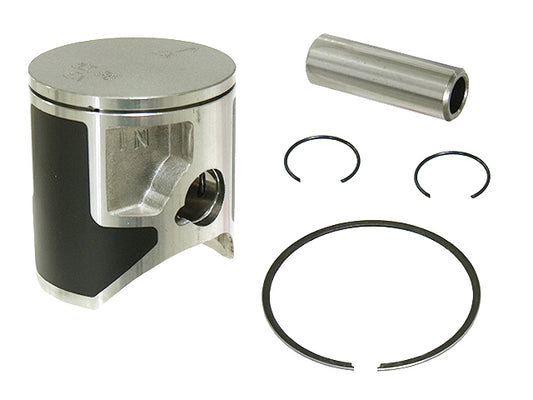PISTON KAWASAKI KX125 98-00 (CYL. DIA. STD 53.94MM) (8112DA, 22578A) (RINGS NX-20000R) 
