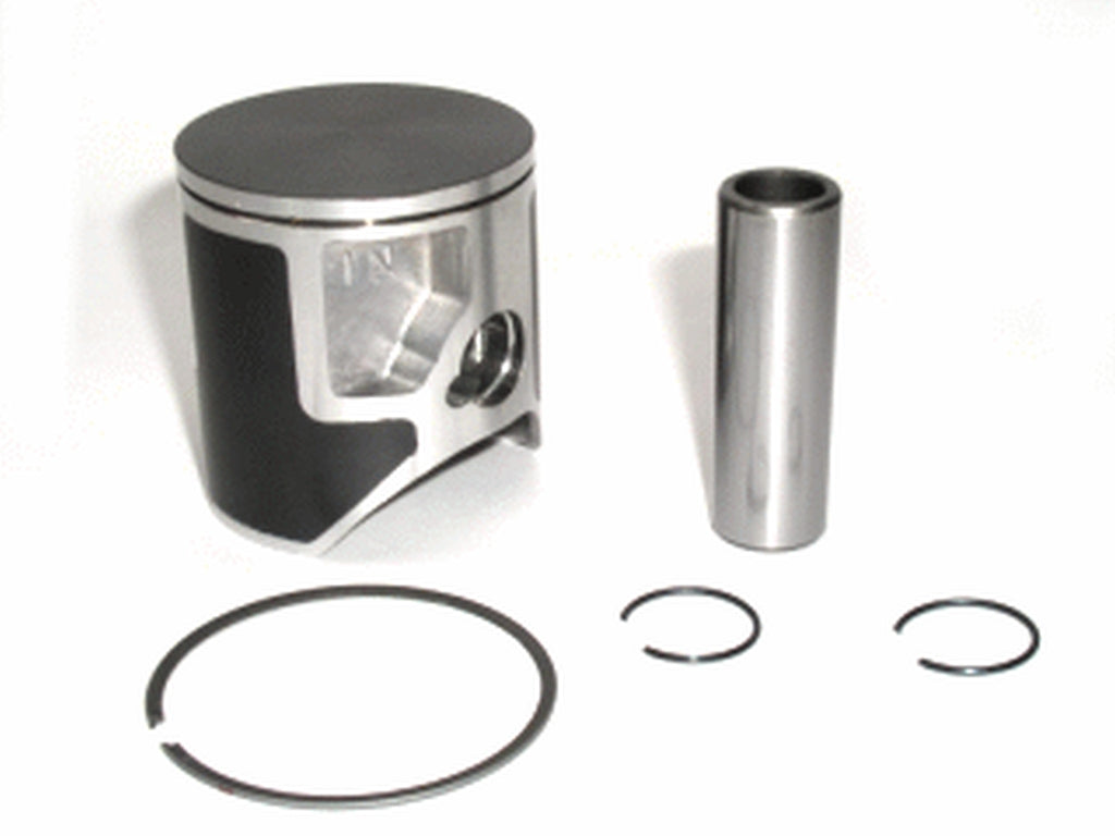 PISTON KAWASAKI KX125 98-00 (53.96MM) (8112DC, 22578C) (RINGS NX-20000R) 