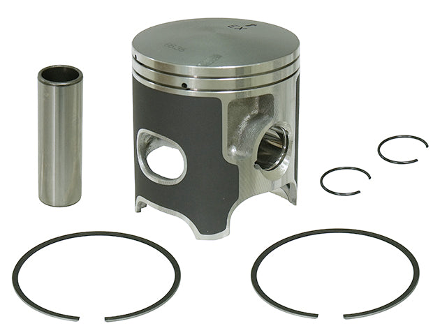 PISTON KAWASAKI KX250 05-08 SEL.B 66.36MM (RINGS NX-20029R) 