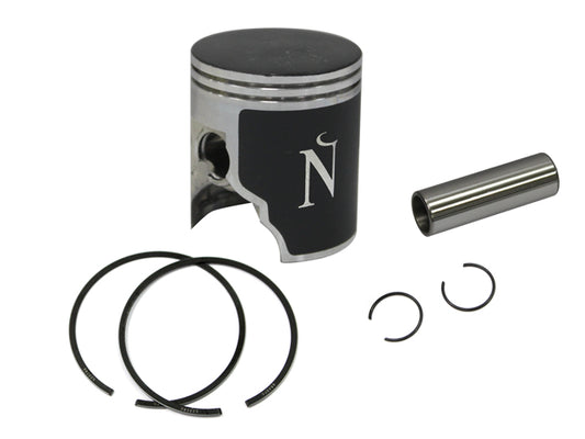PISTON KAWASAKI KX60 83-03 (STD 42.96MM) (8223DB) (RINGS NX-20060R) 