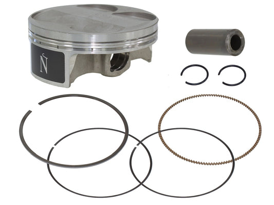 PISTON KAWASAKI KXF250 15-16 (CYL. DIA. STD 76.96MM) FORGED 