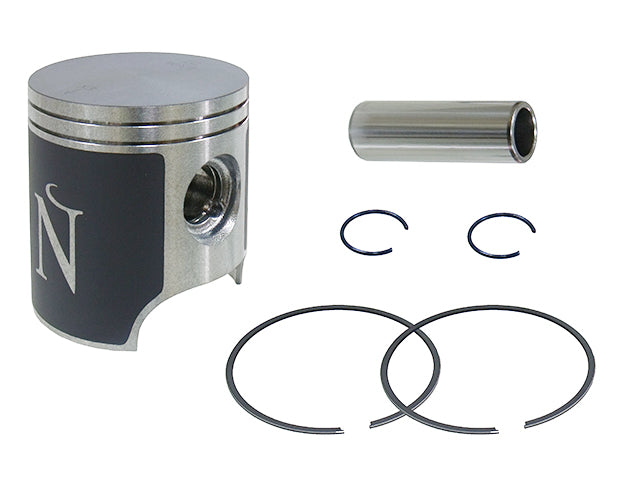 PISTON KTM EXC200 98-14 (CYL. DIA. 63.94MM) 2-RING (RINGS NX-70021R) 