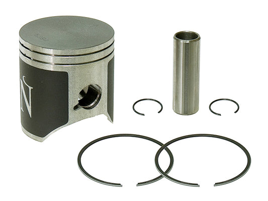 PISTON KTM SX125 01-23, EXC 01-16, HUSQVARNA TC125 14-23, TE125 14-16, TX125 17-20 (CYL. DIA. STD 53.94MM) (RINGS NX-70029R) 
