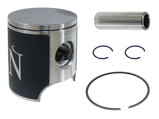 PISTON KTM SX200 98-14 (CYL. DIA. 63.96MM) 1-RING (RINGS NX-70022R) 