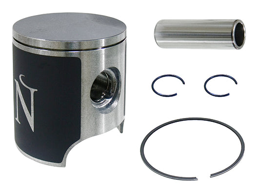 PISTON KTM SX200 98-14 (CYL. DIA. 63.96MM) 1-RING (RINGS NX-70022R) 