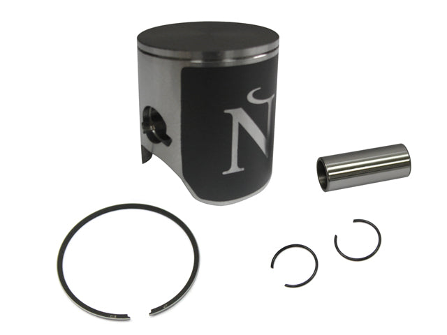 PISTON KTM SX250 00-02, EXC250 00-06 (CYL. DIA. 66.36MM) (RINGS NX-70050R) [DISCONTINUED] 