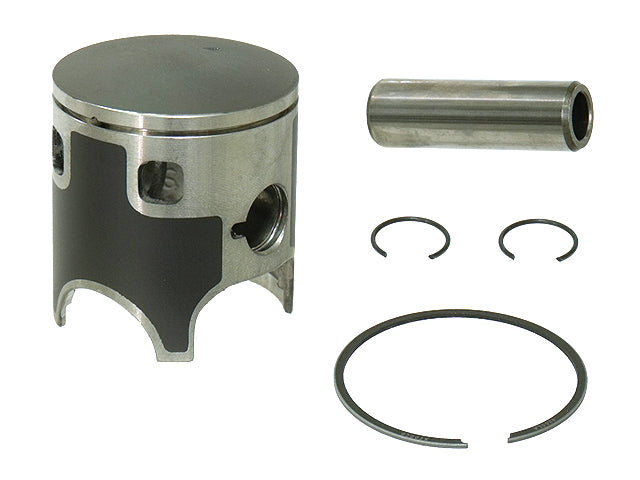 PISTON KTM SX65 98-08 (CYL. DIA. C 44.98MM) (RINGS NX-70002-6R) 