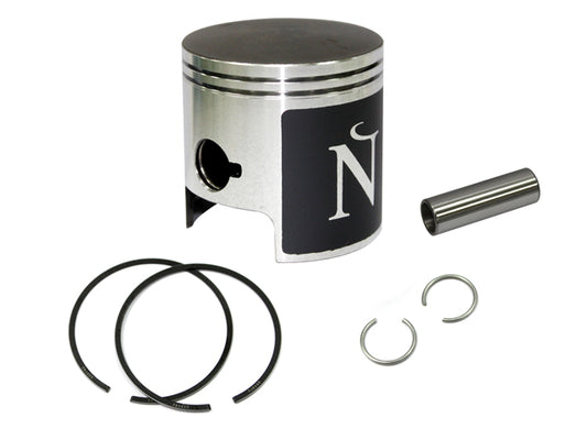 PISTON POLARIS 250 TRAIL BLAZER 90-06, TRAIL BOSS 85-99 (CYL. DIA. 73.46MM = +1.50MM) (RINGS NA-50000-6R) 