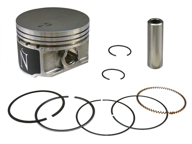 PISTON POLARIS 325 TRAILBOSS, MAGNUM, XPEDITION 00-02 (79.45MM = +1.50MM) (RINGS NA-50024-6R) 