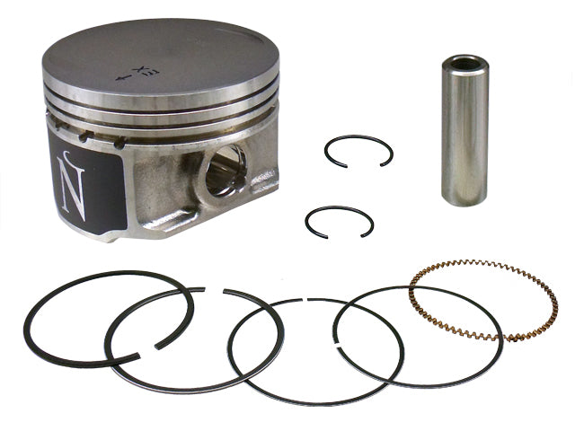 PISTON POLARIS 330 TRAILBOSS, MAGNUM, ATP 03-12 (78.95MM = +0.50MM) (RINGS NA-50025-2R) 
