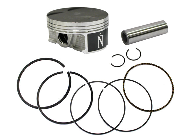 PISTON POLARIS 500 PREDATOR 03-07, OUTLAW 06-07 (STD 99.15MM) (8692DA) 