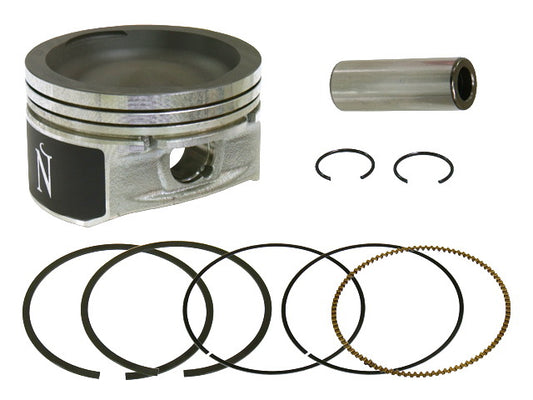 PISTON POLARIS 800 SPORTSMAN, RANGER SEL.C 79.97MM (4961M08000) (RINGS NA-50080R) 