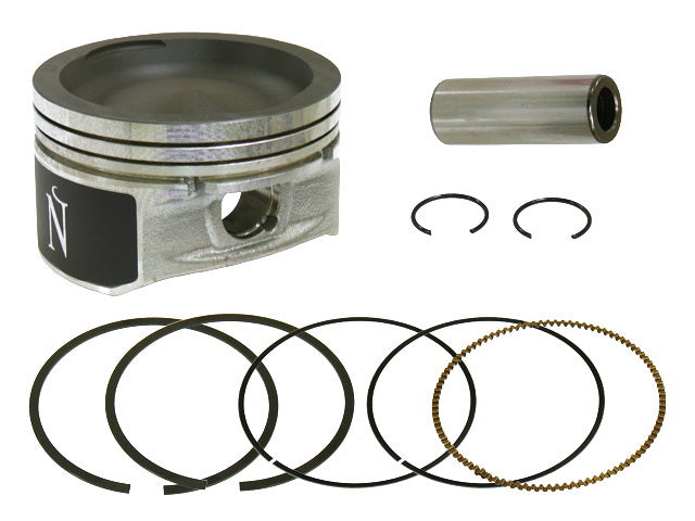 PISTON POLARIS 800 SPORTSMAN, RANGER SEL.B 79.96MM (4961M08000) (RINGS NA-50080R) 