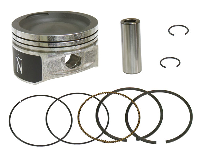 PISTON POLARIS 800 SPORTSMAN HO, RZR HO SEL.C 79.97MM (RINGS NA-50080R) 