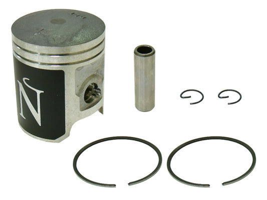 PISTON POLARIS 90 SPORTSMAN, PREDATOR (52.96MM = +1.00MM) (RINGS NA-50006-4R) 