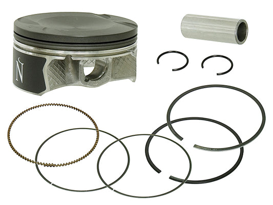 PISTON POLARIS RANGER900XP, RZR900 STD +0.02MM (RINGS NA-50091R) 