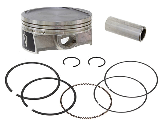 PISTON POLARIS SCRAMBLER1000 15-18, SPORTSMAN1000 15-18 (CYL. DIA. STD) 