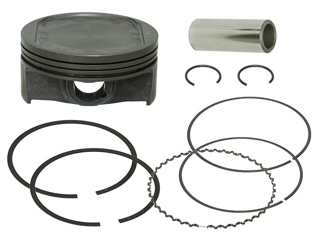 PISTON POLARIS SCRAMBLER1000, SPORTSMAN1000 (+1.00MM) 