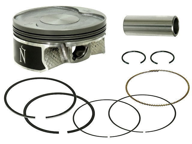 PISTON POLARIS SPORTSMAN450 HO, 570, RZR570 (100.44MM = +1.50MM) 