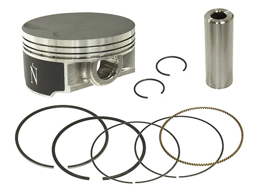 PISTON POLARIS SPORTSMAN550 09-14 (+1.50MM) (RINGS NA-50011-6R) 