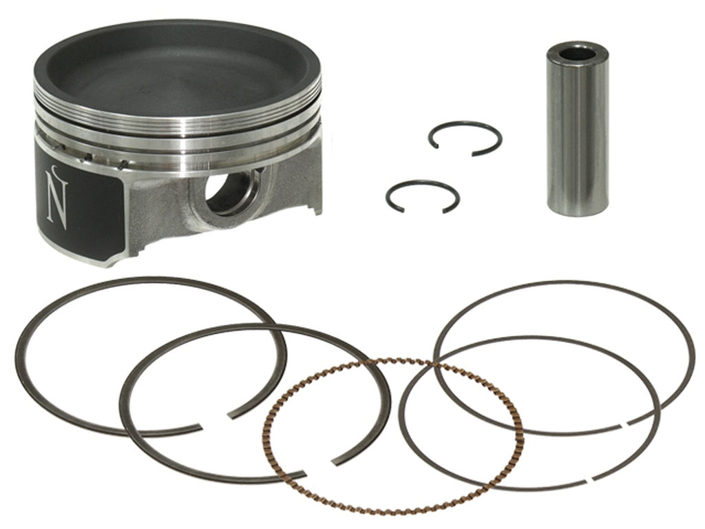PISTON POLARIS SPORTSMAN700 04-08, 800 07-10, RANGER700, RANGER800 05-10, RZR800 08-10 BIG BORE (+2.00MM = 81.95MM) 