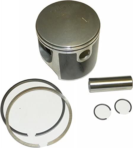 PISTON SEA DOO 580 90-96 EXPLORER, SPX, GT, GTS, GTX, SP, SPI, XP (STD 76.25MM) 