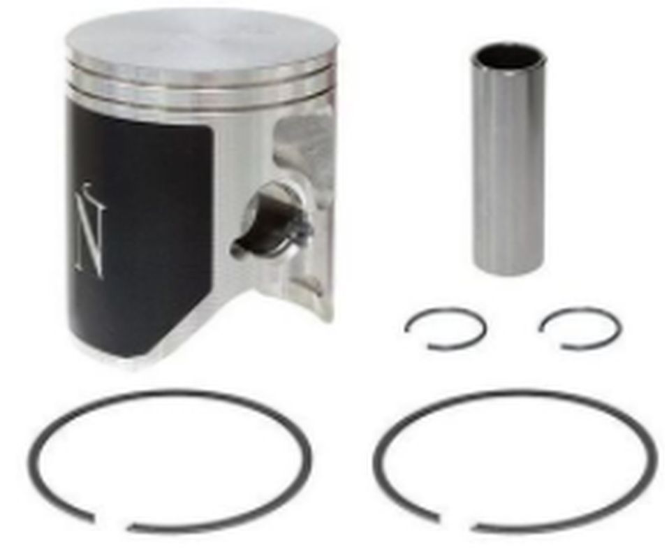 PISTON SEA DOO 1500 1503CC GTX, GTR, RXP, RXT, CHALLENGER, SPORTSTER 04-19 (STD 100MM) 