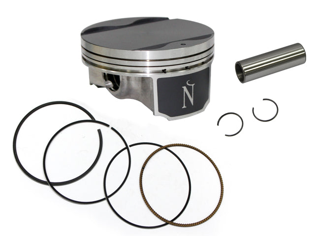PISTON SUZUKI DRZ400 00-09, LTZ400 03-12 (90.46MM = +0.50MM) (8563D050) 