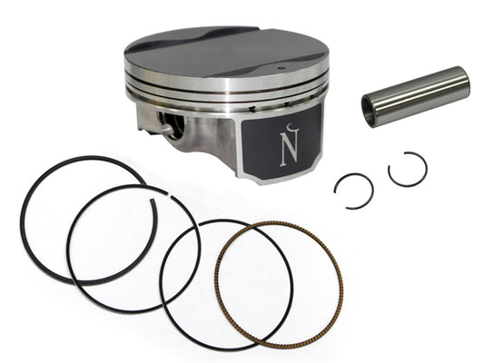 PISTON SUZUKI DRZ400 00-09, LTZ400 03-12 (90.46MM = +0.50MM) (8563D050) 