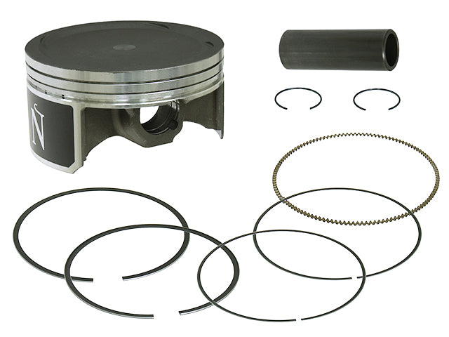 PISTON SUZUKI LTA750 KINGQUAD 08-14 (BIG BORE FOR KINGQUAD 700, HYPERDRYVE 103.97MM) (RINGS NA-30015R) 
