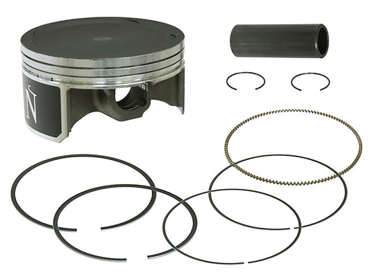PISTON SUZUKI LTA750 KINGQUAD 08-14 (BIG BORE FOR KINGQUAD 700, HYPERDRYVE 103.97MM) (RINGS NA-30015R) 