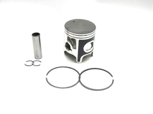 PISTON SUZUKI RM250 03-10 (66.36MM) (8086DC) (RINGS NX-10025R) 