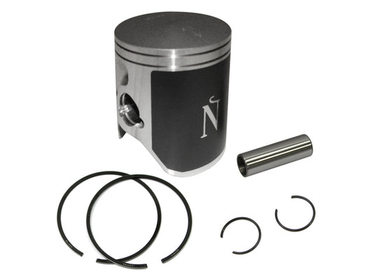 PISTON SUZUKI RM250 03-11 (66.34MM) (RINGS NX-10025R) 