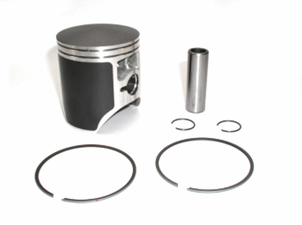 PISTON SUZUKI RM250 89-95, RMX250 (66.96MM = +0.02) 