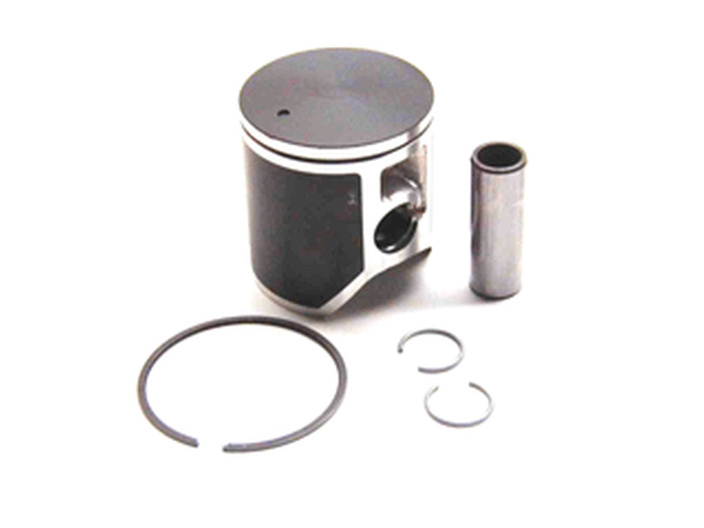 PISTON SUZUKI RM85 02-23 (47.96MM = +0.02MM) (RINGS NX-20080R) 