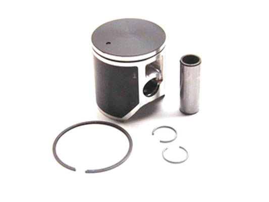 PISTON SUZUKI RM85 02-23 (47.96MM = +0.02MM) (RINGS NX-20080R) 