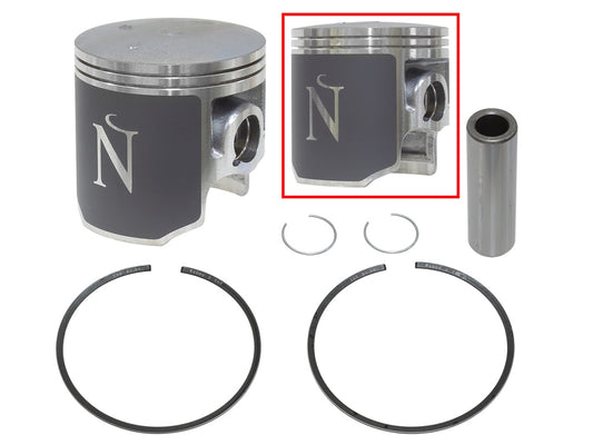 PISTON YAMAHA 700, 1100 94-04 WAVERAIDER, DELUXE 7, WAVEVENTURE XL, EXCITER220 (+0.50MM = 81.50MM) 