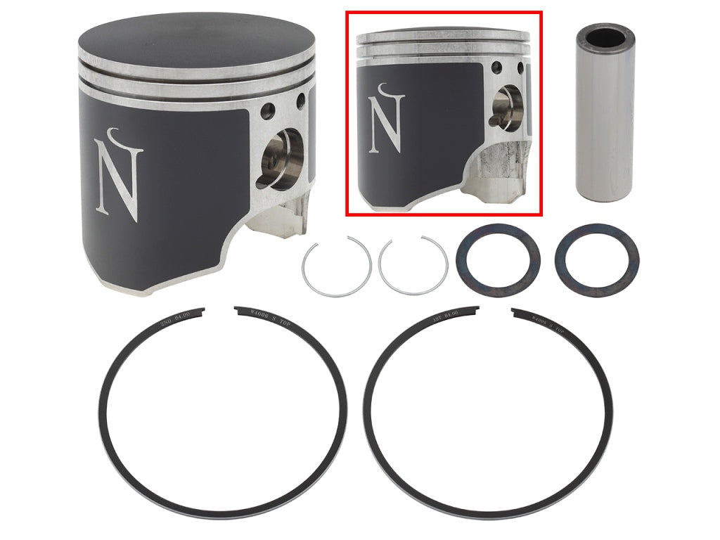 PISTON YAMAHA GP1300R 03-08 (+0.50 = 84.50MM) 