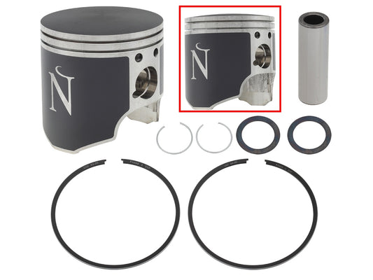 PISTON YAMAHA GP1300R 03-08 (+0.50 = 84.50MM) 