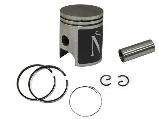 PISTON YAMAHA PW50 81-21 (STD 39.96MM) (RINGS NX-40005R) 
