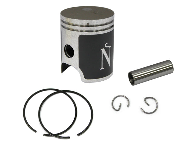 PISTON YAMAHA PW80 (47.97MM +1.00) 