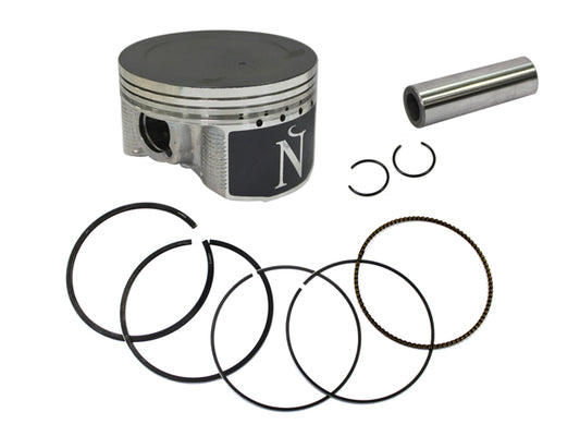 PISTON YAMAHA XT600, YFM600 (95.93MM +1.00) 