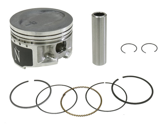 PISTON YAMAHA YFM250 BRUIN, BIG BEAR (71.45MM +0.50) 