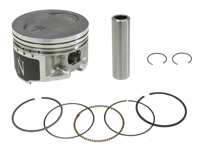 PISTON YAMAHA YFM250 BRUIN, BIG BEAR (71.95MM +1.00) 
